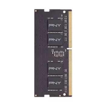 Arbeitsspeicher PNY DDR4 SO-DIMM 8GB 2666