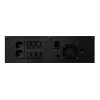 Ever SINLINE RT 3000 Line-Interactive 3 kVA 2250 W 8 AC-Ausgänge