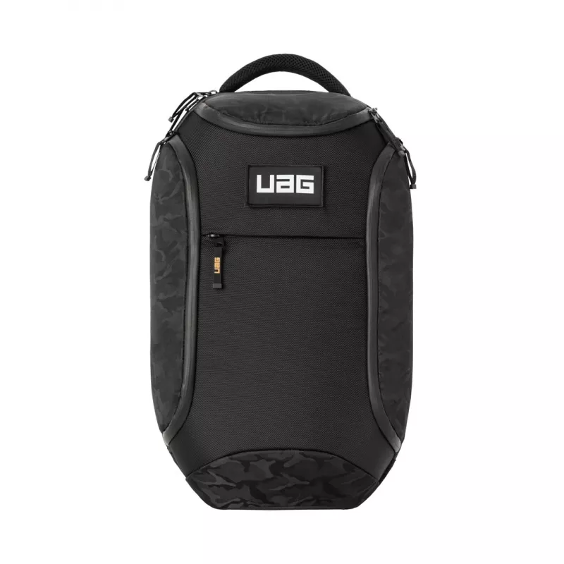 Urban Armor Gear Standard Issue Rucksack Schwarz