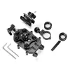 Fahrrad-Handyhalterung Ulefone Armor Mount Pro AM01