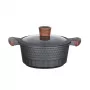 Resto Capella 93501 Kasserolle, 2,6 l, Ø 20 cm