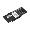 Batterie Green Cell DE162 DELL Latitude E5270 E5470 E5570