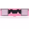 Thermaltake AC-067-OOANAN-A1 LCD-Panel-Kit für The Tower 200, pink