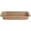 Bräter Russell Hobbs RH01689GEU7 36 cm gold – Ofen-Bratpfanne