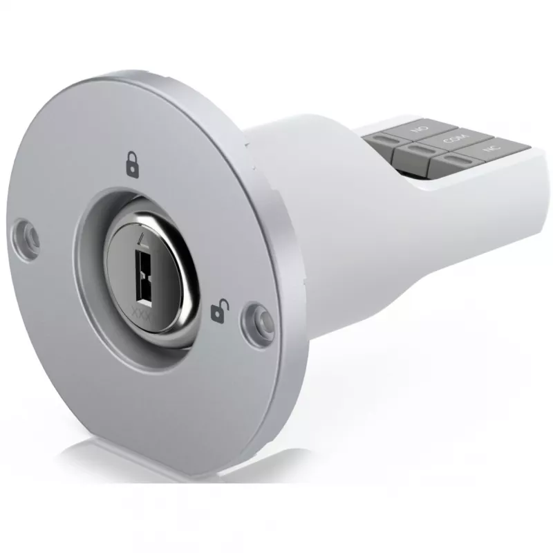 Ubiquiti UniFi Access Rescue KeySwitch UA-Rescue