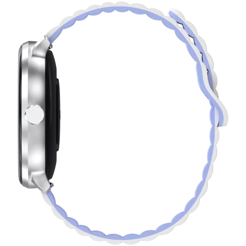 Canyon SW-69 - Jacky - Smartwatch - BT - Farbe. LTPS-Display 1.3 - wasserdicht. IP68 - 25 Sportarten