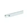 Hager Kabelkanal LF15015 15x15mm Verkehrsweiß