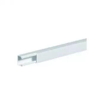 Hager Kabelkanal LF15015 15x15mm Verkehrsweiß