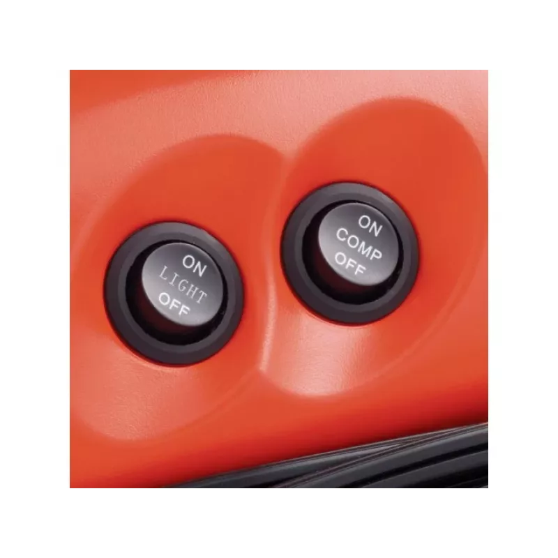 Auto-Kompressor 12V 8,27 bar