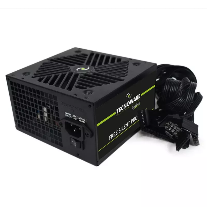 Netzteil | TECNOWARE | ATX | PC | 180 - 264 V | 750 W | FAL751FSP12