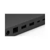 Microsoft Surface Thunderbolt 4 Dock T8H-00004 Dockingstation, Ethernet, schwarz