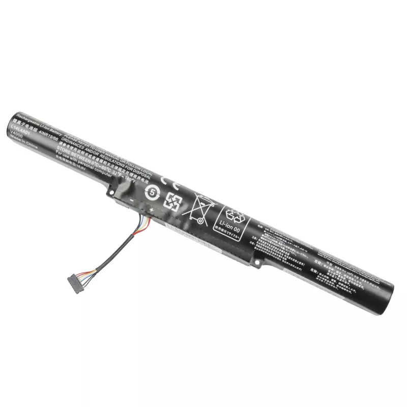 Batterie Green Cell LE116 für Lenovo Z51 Z51-70 IdeaPad 500-15ISK