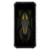 Smartphone UleFone Armor 22 — MediaTek Helio G96, 8 GB RAM, 256 GB Speicher, Schwarz