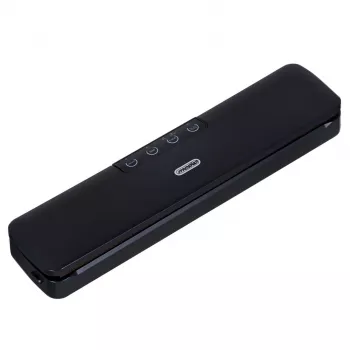 Mesko Home MS 4492 Vakuumierer 0,6 mbar Schwarz