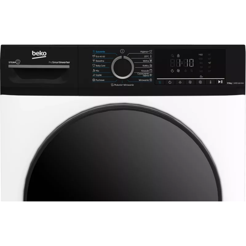 Beko BMM5DFO5741WPB Waschtrockner 7 kg / 5 kg Weiß