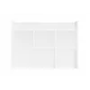 Schreibtisch extension 100 cm
