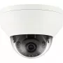 Hanwha QNV-6012R Dome-IP-Sicherheitskamera, Outdoor, 2 MP, 2,8 mm, Infrarot, IK10, IP66, weiß
