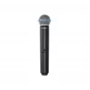 Shure BLX24E/B58-H8E – drahtloses Gesangssystem mit Beta 58A Mikrofon