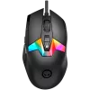 Gaming-Maus LORGAR MSP80 8000 Hz USB