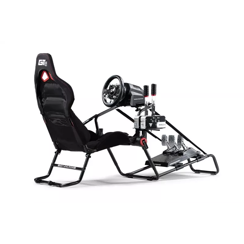 Next Level Racing GTLITE PRO faltbares Cockpit