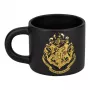 Paladone Hogwarts Crest geprägte Tasse