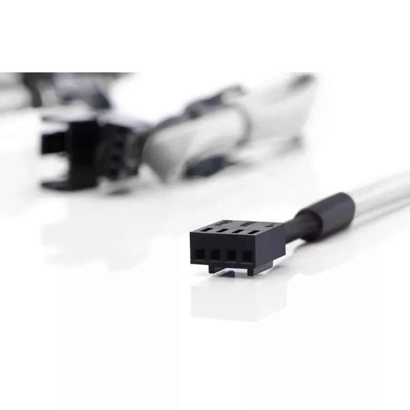 Noctua NA-SEC1.Weiß Verbindungszubehör Weiß