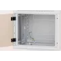 Wandmontage-Rack Triton RBA-12-AS5-CAX-A1 12U/500 Grau