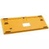Ducky One 3 TKL Tastatur Gaming USB QWERTY Englisch Gelb