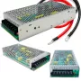 Extralink SD-100B-48 DC/DC Spannungswandler 24V auf 48V 100W