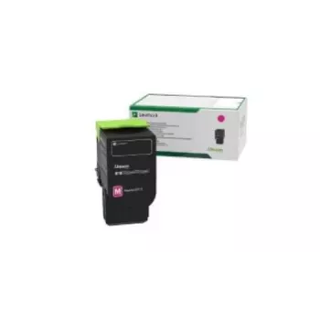 Lexmark 77L2HM0 Toner mit hoher Reichweite, Magenta, 46.900 Seiten