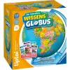 Lernspielzeug Ravensburger tiptoi Interaktiver Wissens-Globus