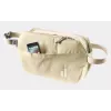 Umhängetasche Deuter Passway 4+1 Polyester Beige Unisex Reißverschluss