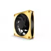 Lüftermodul Alphacool 13854 Kunststoff Schwarz Gold 12V 320g