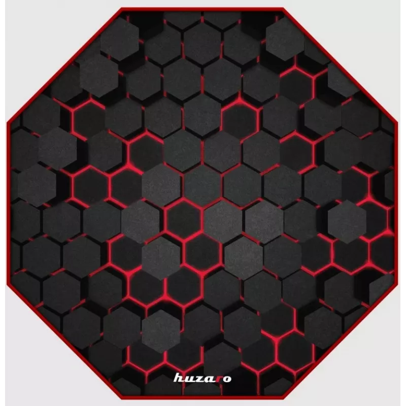 Huzaro FloorMat 7.0 Stuhlmatte