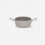 Topf Pensofal White Diamond 24 cm mit 2 Griffen