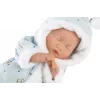 Puppe Llorens 63301 weich 31 cm — Babypuppe, 31 cm, Weichkörper