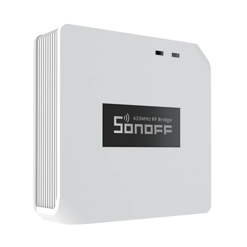 Sonoff RF BridgeR2 433 MHz WiFi/RF Smart-Hub