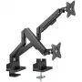 Goobay 70814 Display Schwarz