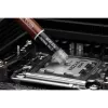 Noctua NT-H1 Wärmeleitpaste AM5 Edition, 3,5 g, 1,4 ml, inkl. Thermal Paste Guard, Hellgrau