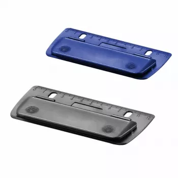 Herlitz Mini-Taschenlocher, verschiedene Farben