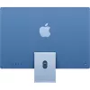 iMac 59,62 cm (24) M4 2024 CTO (Blau/Hellblau, macOS, Deutsch)