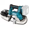 Makita DPB183Z Akku-Bandsäge, 18 V