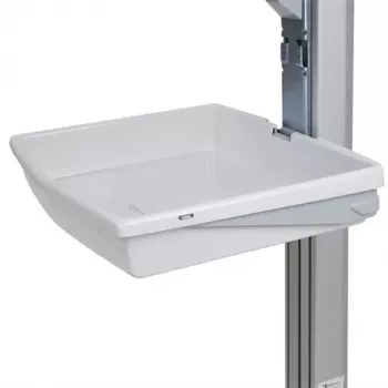 Ergotron SV Front Tray 98-134 für StyleView Cart