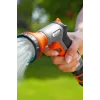 Classic Bewässerungssprühdüse 18311-20 (Grau/Orange)