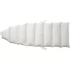Swing Lounger Creme AZ-2020410, Hängesessel creme