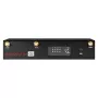 Securepoint Black Dwarf Pro G5 Hardware-Firewall Desktop 2,83 Gbit/s