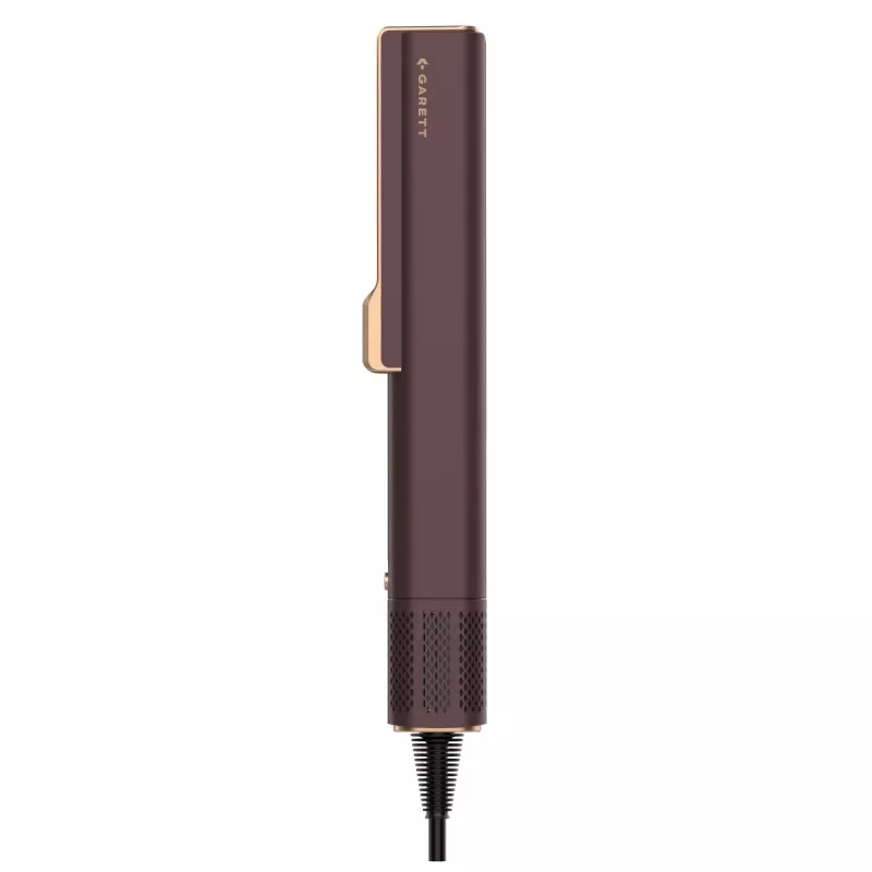 Garett Beauty AeroGlow Haarglätter / Styler, Braun