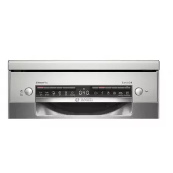 Freistehender Geschirrspüler BOSCH SPS4EKI24E