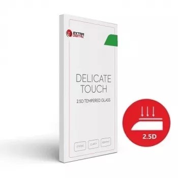 Extra Digital Gehärtetes Glas Displayschutz 0,3 mm für Samsung Galaxy S24 Plus (GL603227)