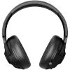 Lorgar Noah 702 (LRG-GHS702) kabelloses Gaming-Headset, Bluetooth 5.3, USB-Empfänger, 3,5 mm AUX, 40-mm-Treiber, 1000 mAh, RGB, Schwarz